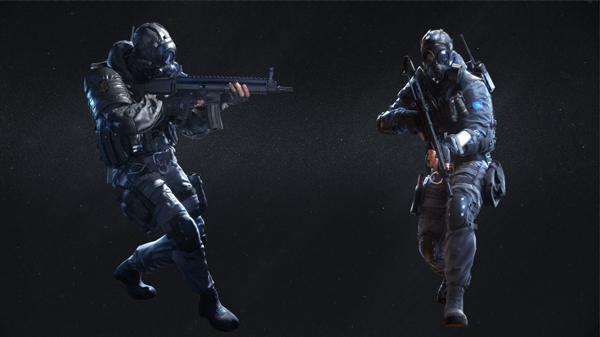 大陆《PUBG》35.2版本更新：引入载具伪装网，地形破坏功能