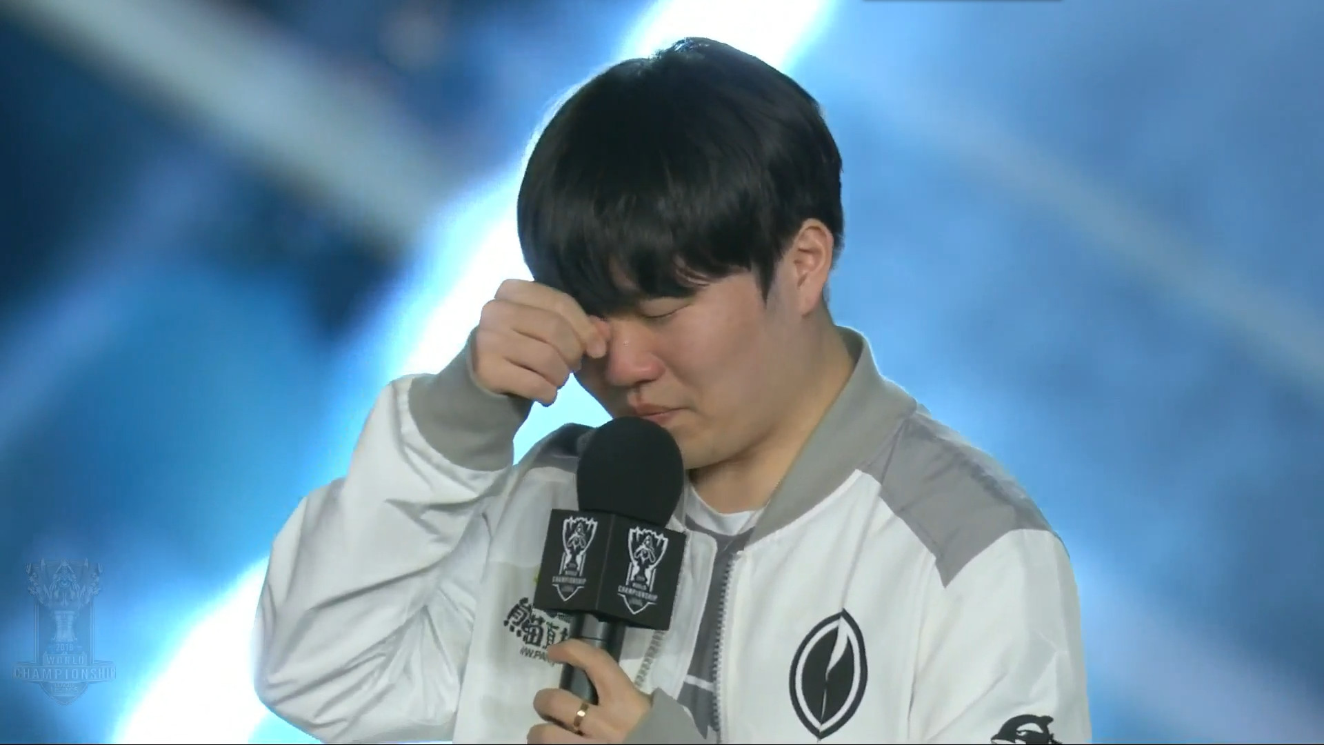 全球冠军赛：只差一口气，BLG不敌DRX跌入败者组