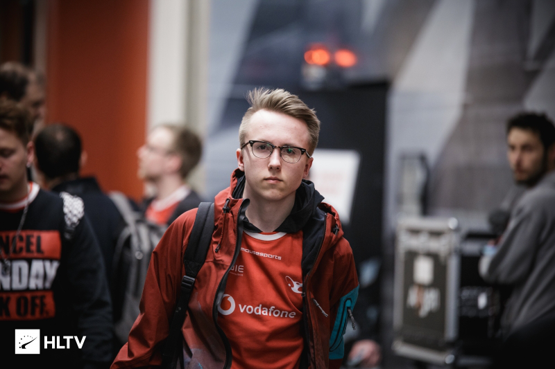 ON：打GEN会限制他们BP；我们五个人的目标只有——冠军！