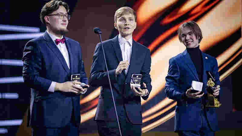 DOTA2三冰表示：我百分百确定，XG战队能赢下突围赛