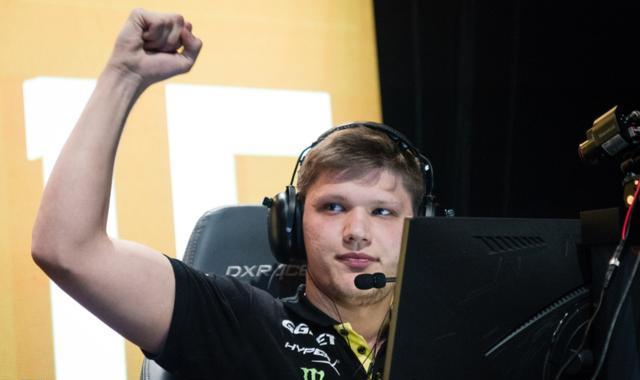 BC.Game 与 s1mple 在 ESL Challenger League Season 50： Europe - Cup #1 中赢得首场比赛