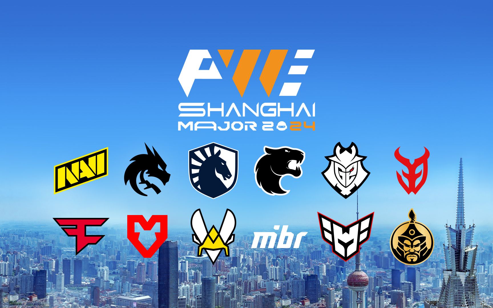 Spirit将面对 Mouz ， Vitality 将与 The MongolZ 在BLAST Bounty Fall 2025半决赛中相遇