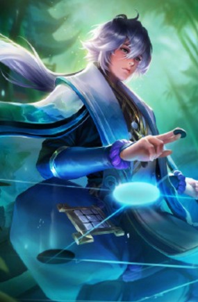 Angel：本赛季自己表现还挺好，可惜今天没带队伍赢下这场比赛