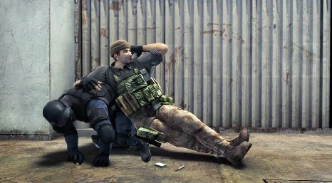 库里来了？ Peyz 吉格斯投中三分球扳平比分， JD Gaming 取得领先