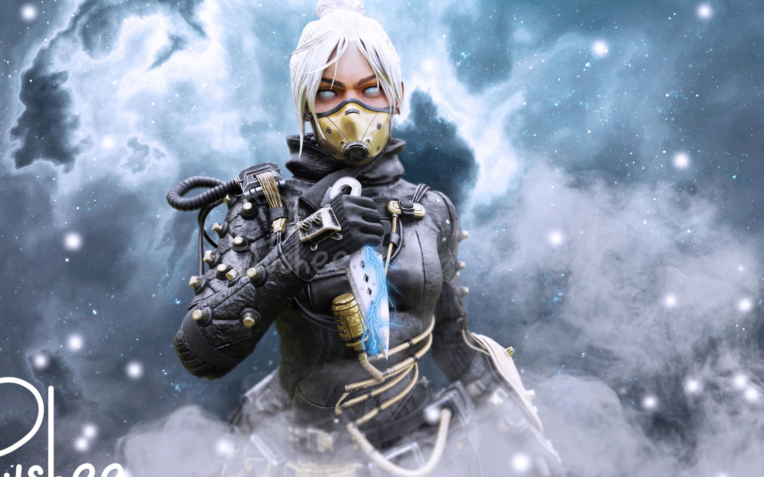 极致谨慎！Light艾希百发百中 Hang女坦成突破口 WBG3-2LNG