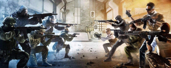 CS2 皮肤市场创下50亿美元的纪录