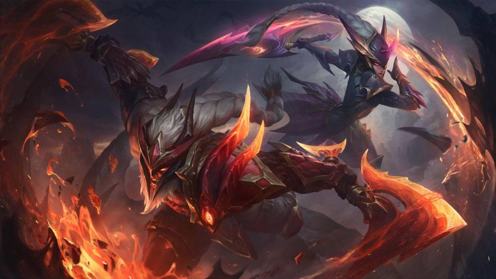 Invictus Gaming 将面对 Bilibili Gaming 争夺 LPL 2025年第二分裂总决赛席位