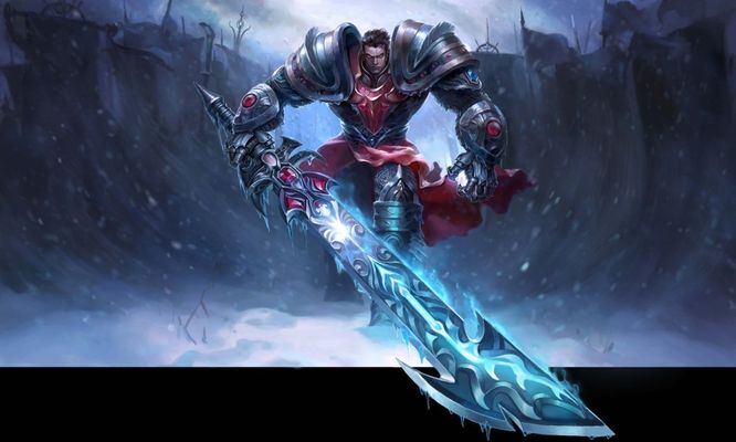 FPX官方：前DK下路选手Deokdam即日起正式加入FPX