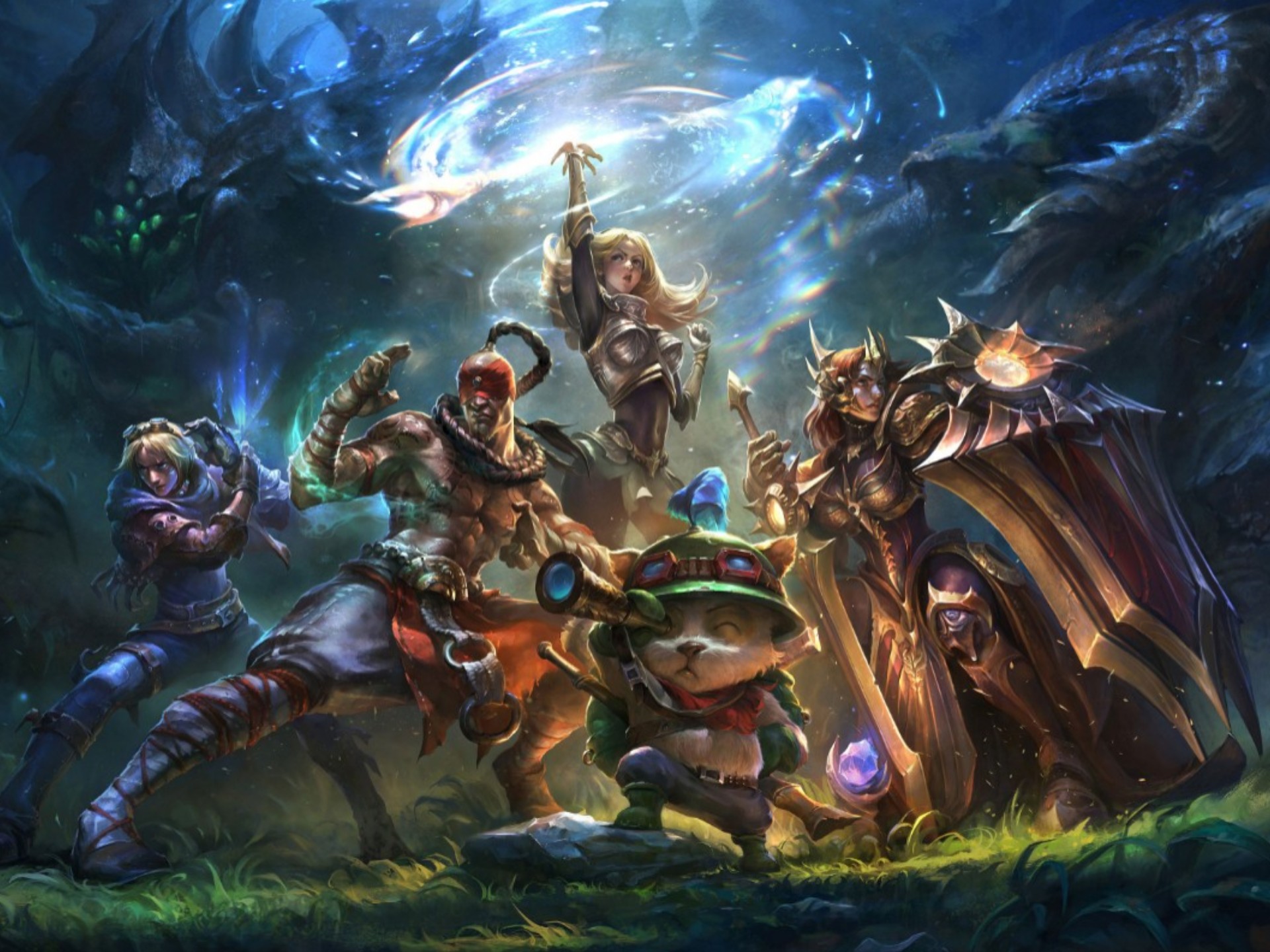 Donk 在 BLAST.tv 奥斯汀 Major 上：“对我们来说，关键是要减轻压力，我们已经压力太大三个月了”