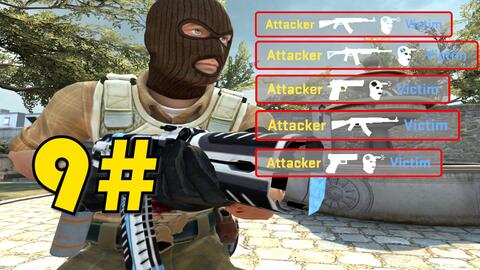 NiKo 在 IEM Dallas 的结果： “我认为获得第三到第四名并输给 Vitality 是可以的”