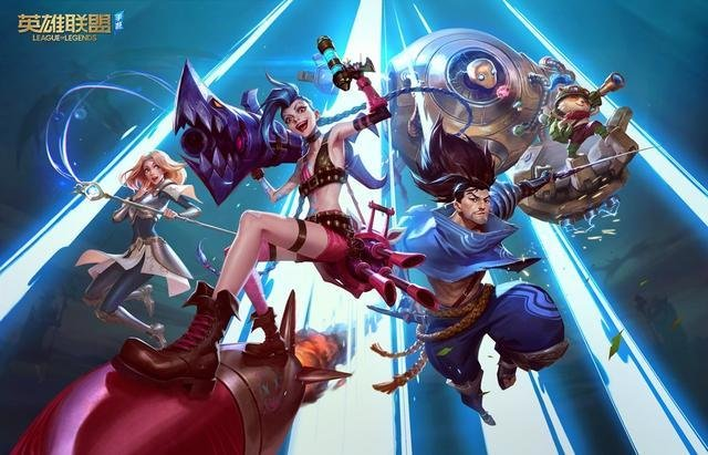 外媒League On Lock近日给出了他们评选的春季赛第六周全球各战队综合实力排名