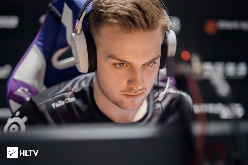 Humanoid 加入了 Team Vitality