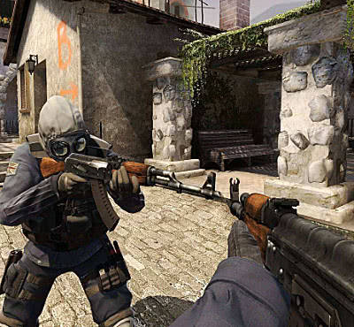 CSGO战队世界排名更新，敢问禄在何方？