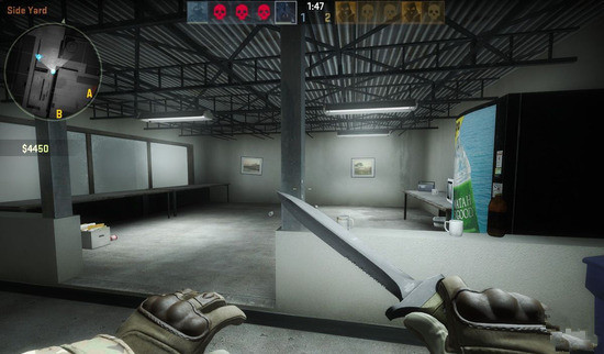 HLTV奖项：年度最佳战队 - NAVI