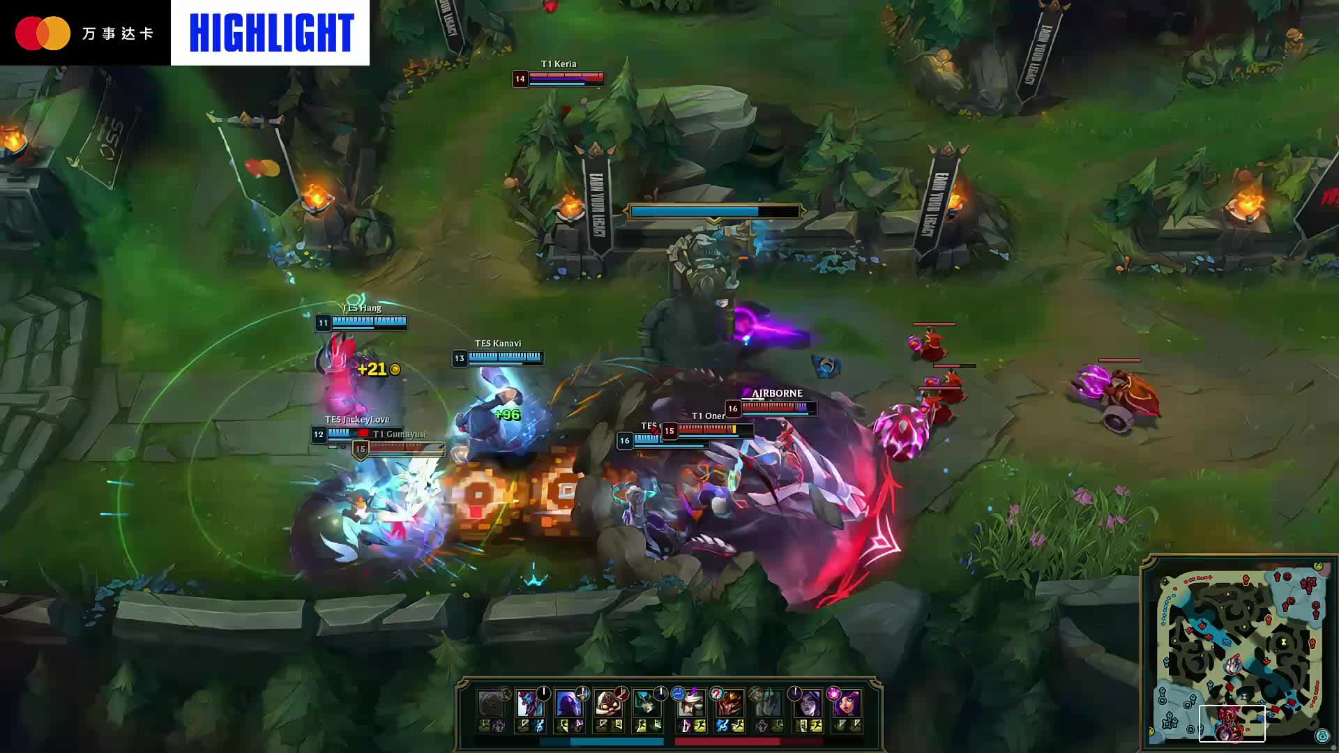 IEM 科隆 2024：轻轻松松 NAVI 2-0击败paiN