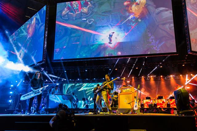 2023季前启航赛即将开始！