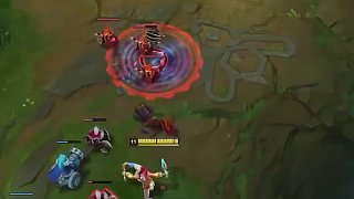 YSKM ：我选鳄鱼是给Leyan当狗的