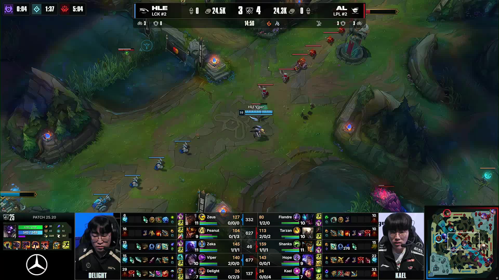 LPL 夏季赛W1D1：开幕战 Ultra Prime 对阵IG， Weibo Gaming 的新阵容面对 Ninjas in Pyjamas