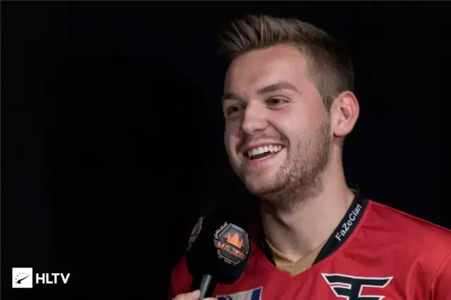 Peacemaker 已经创建了 CS2 战队的等级列表